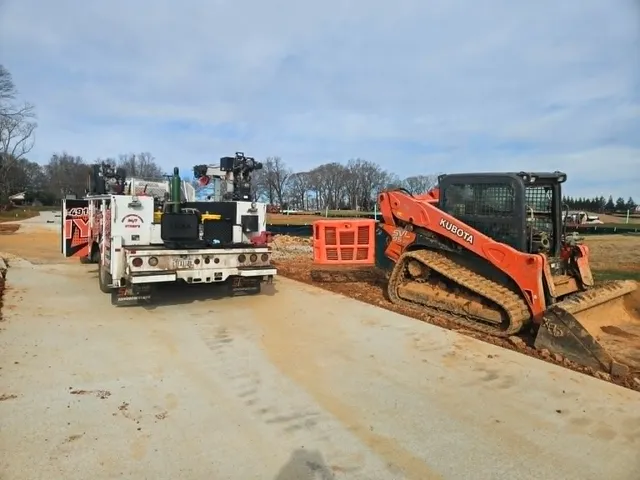 Mobile diesel repair and heavy equipment service photo 20 by Hyden's Heavy Equipment Service LLC in Northeast Georgia