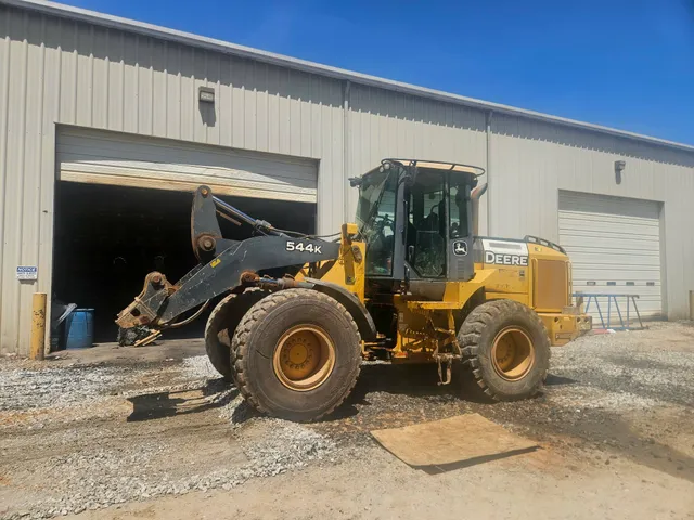 Mobile diesel repair and heavy equipment service photo 22 by Hyden's Heavy Equipment Service LLC in Northeast Georgia