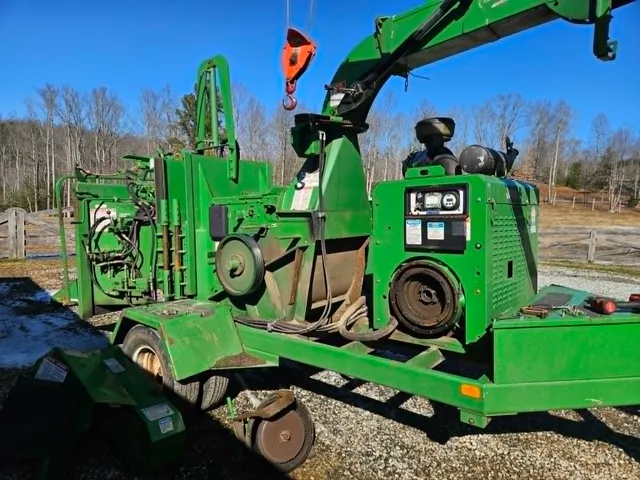 Mobile diesel repair and heavy equipment service photo 27 by Hyden's Heavy Equipment Service LLC in Northeast Georgia