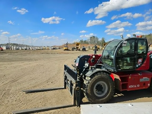 Mobile diesel repair and heavy equipment service photo 38 by Hyden's Heavy Equipment Service LLC in Northeast Georgia