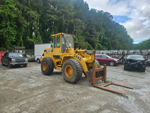 Mobile diesel repair and heavy equipment service photo 39 by Hyden's Heavy Equipment Service LLC in Northeast Georgia